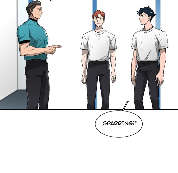 Read Stardust chapter 58 image 67 on Lezhin
