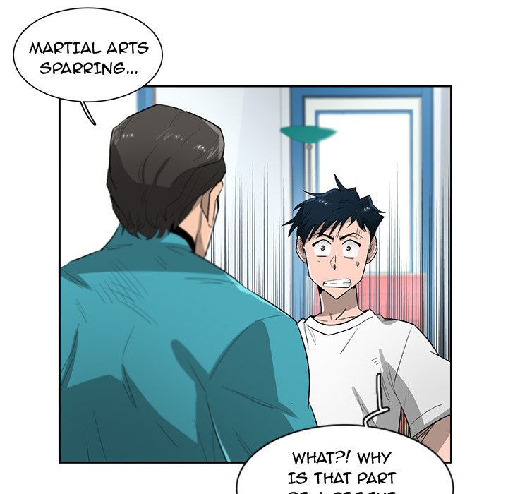 Read Stardust chapter 58 image 68 on Lezhin