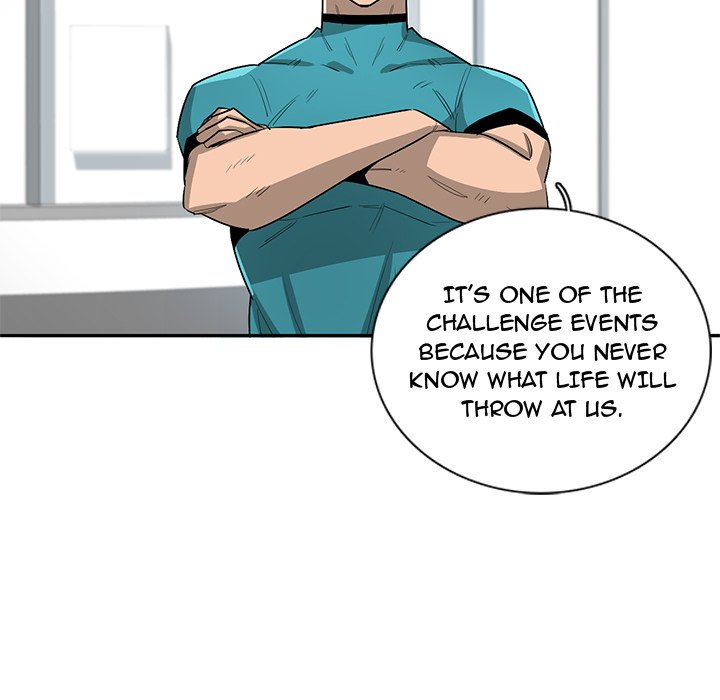 Read Stardust chapter 58 image 70 on Lezhin