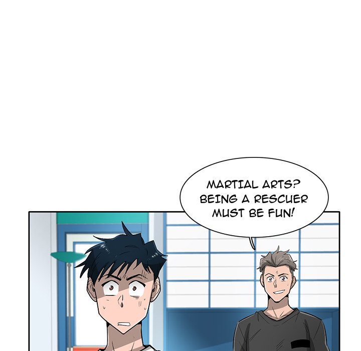 Read Stardust chapter 58 image 71 on Lezhin