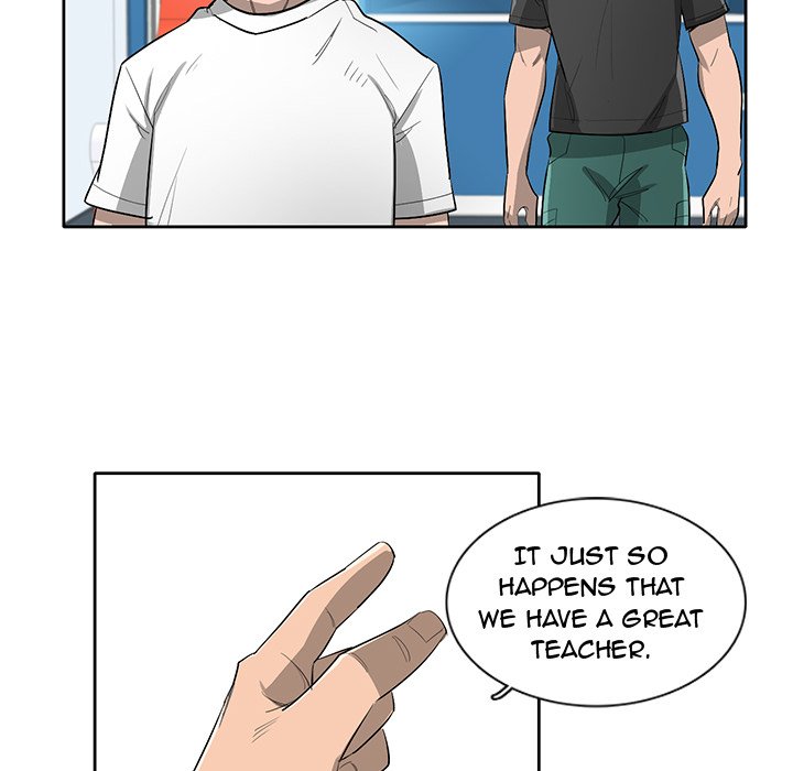 Read Stardust chapter 58 image 72 on Lezhin