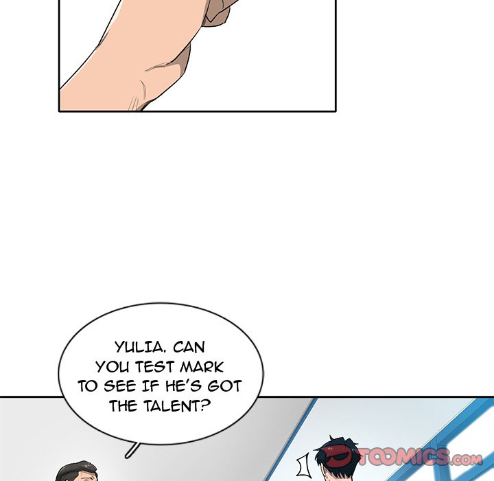 Read Stardust chapter 58 image 73 on Lezhin