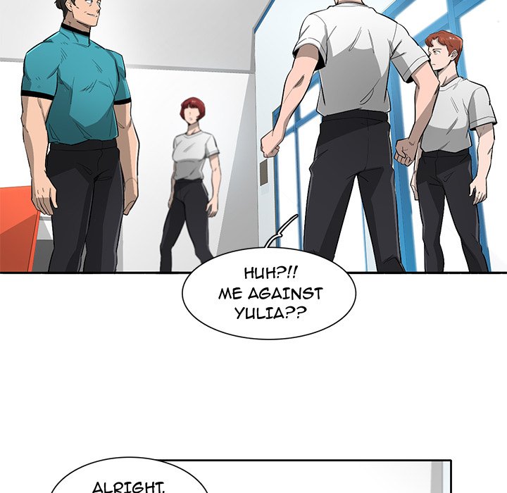 Read Stardust chapter 58 image 74 on Lezhin