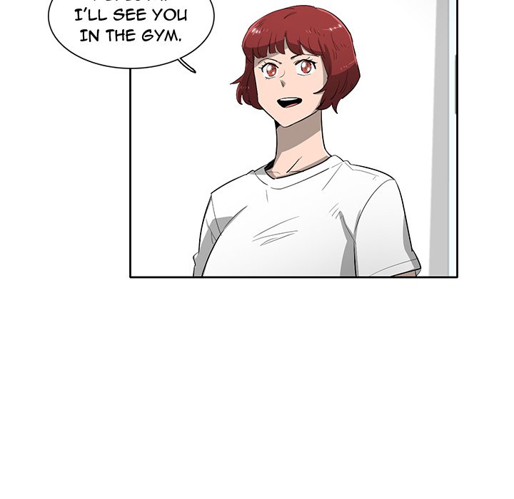 Read Stardust chapter 58 image 75 on Lezhin