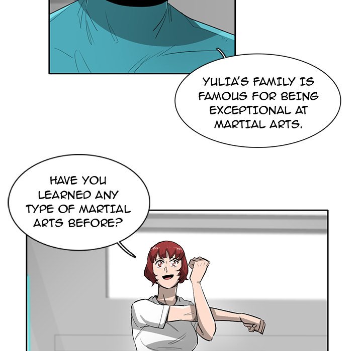 Read Stardust chapter 58 image 80 on Lezhin