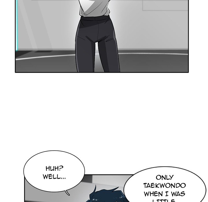 Read Stardust chapter 58 image 81 on Lezhin