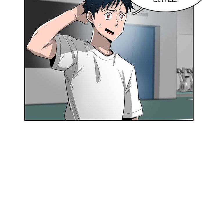 Read Stardust chapter 58 image 82 on Lezhin