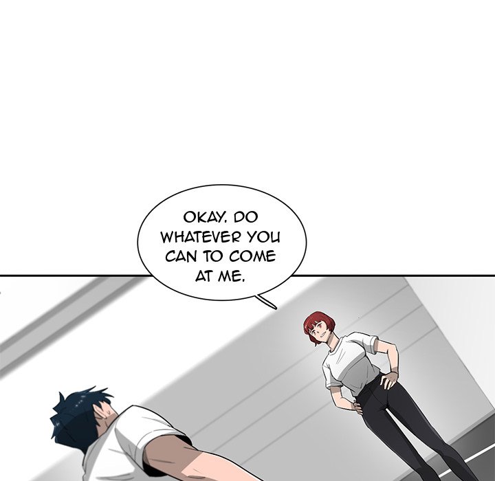 Read Stardust chapter 58 image 83 on Lezhin