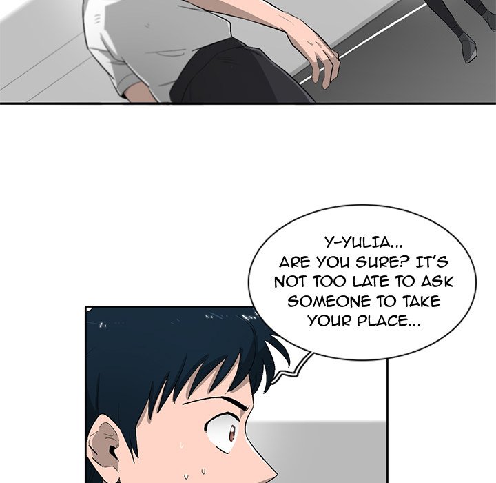 Read Stardust chapter 58 image 84 on Lezhin