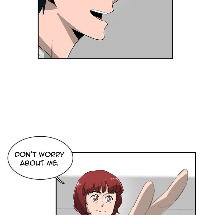 Read Stardust chapter 58 image 85 on Lezhin