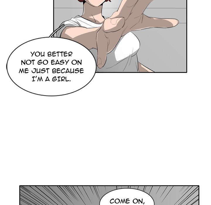 Read Stardust chapter 58 image 86 on Lezhin