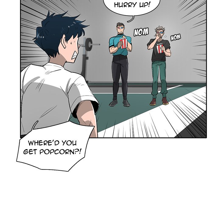 Read Stardust chapter 58 image 87 on Lezhin