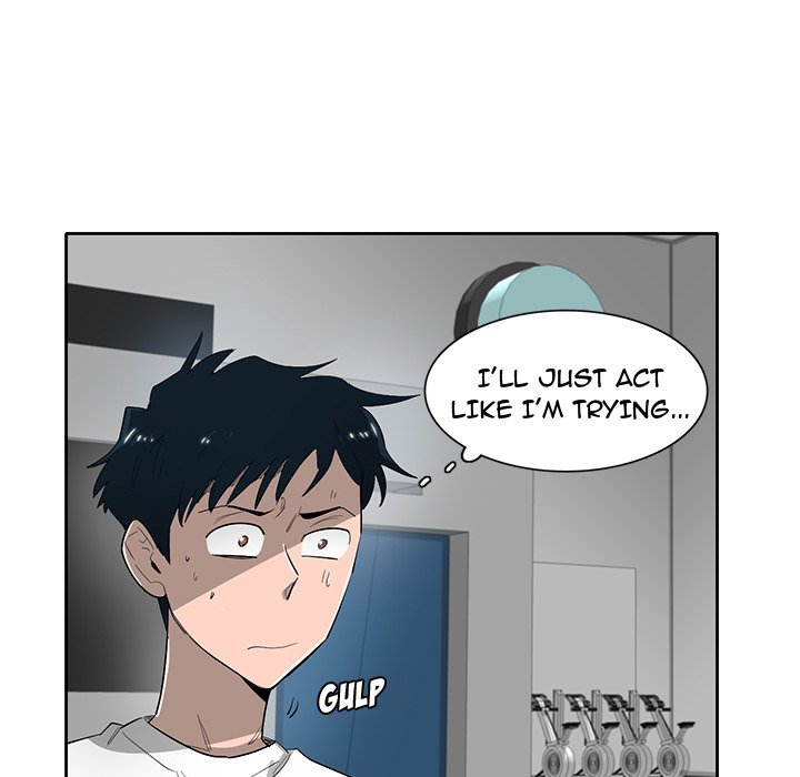 Read Stardust chapter 58 image 88 on Lezhin
