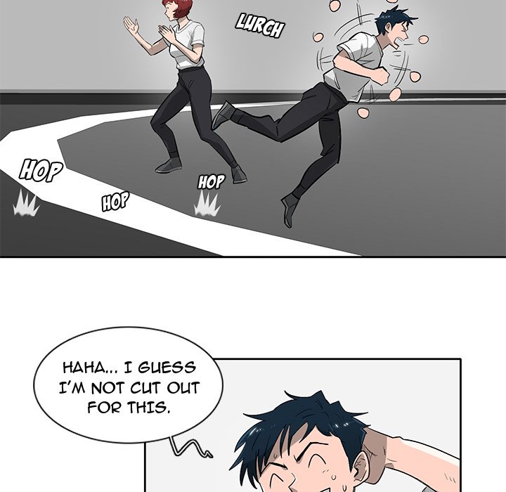 Read Stardust chapter 58 image 91 on Lezhin