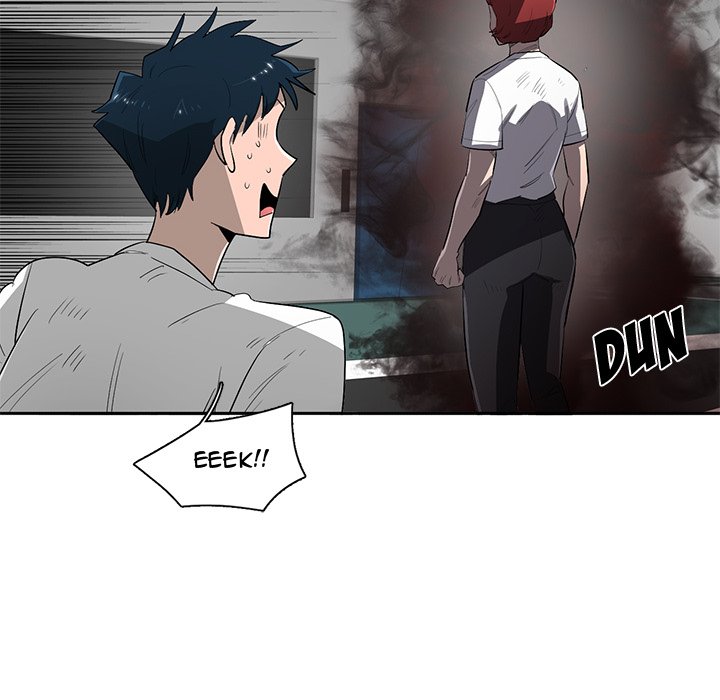 Read Stardust chapter 58 image 93 on Lezhin