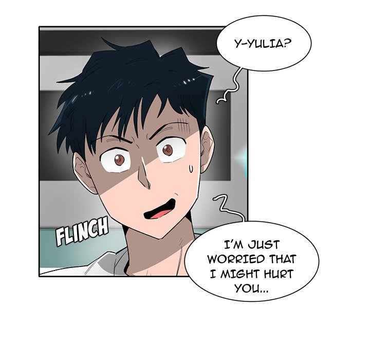 Read Stardust chapter 58 image 96 on Lezhin