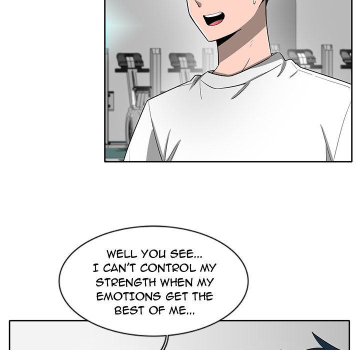 Read Stardust chapter 59 image 10 on Lezhin