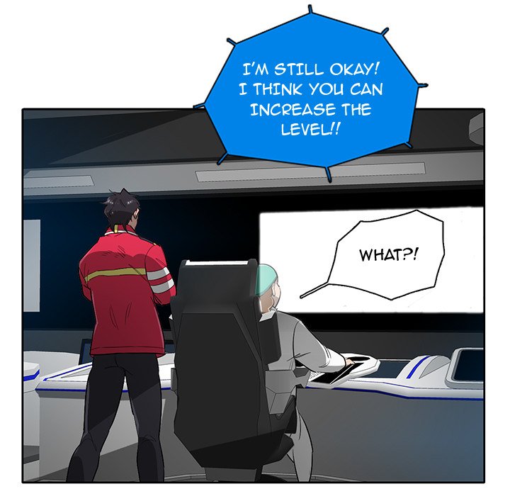 Read Stardust chapter 59 image 102 on Lezhin