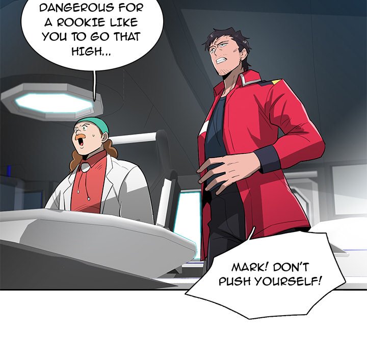 Read Stardust chapter 59 image 104 on Lezhin