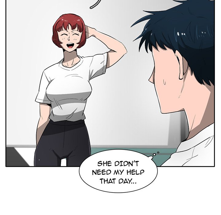Read Stardust chapter 59 image 11 on Lezhin