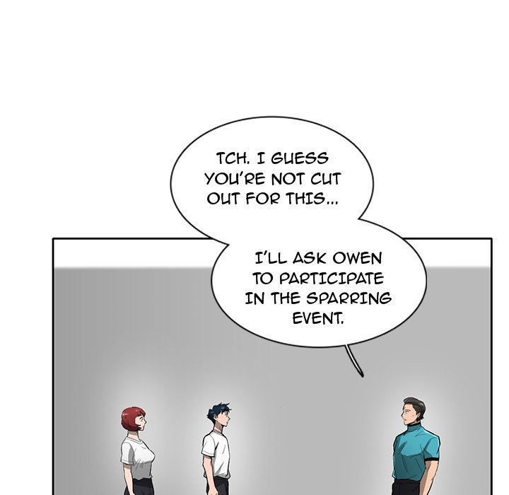 Read Stardust chapter 59 image 12 on Lezhin
