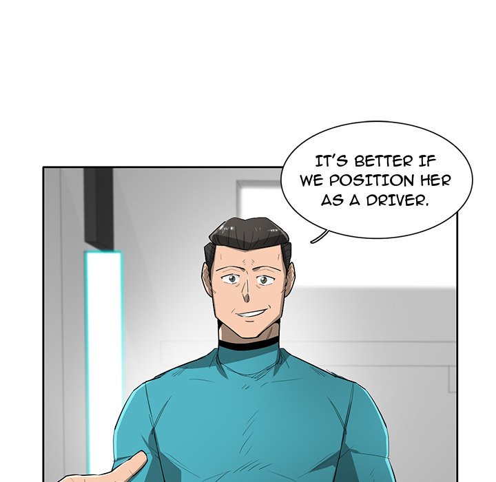 Read Stardust chapter 59 image 14 on Lezhin
