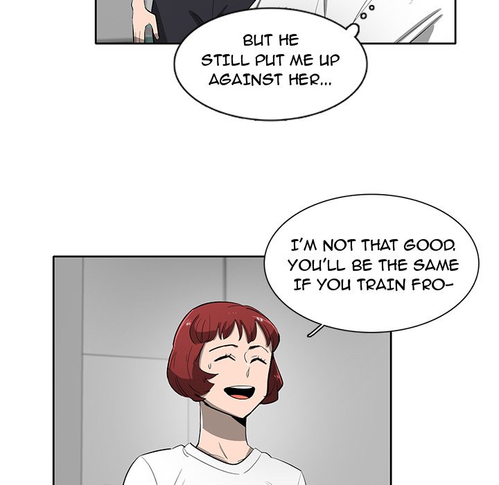 Read Stardust chapter 59 image 16 on Lezhin