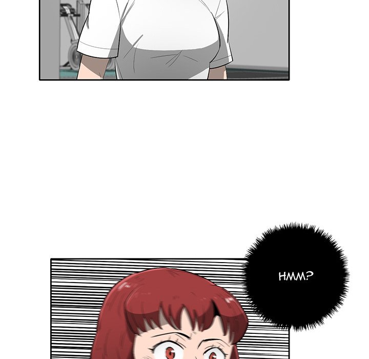 Read Stardust chapter 59 image 17 on Lezhin