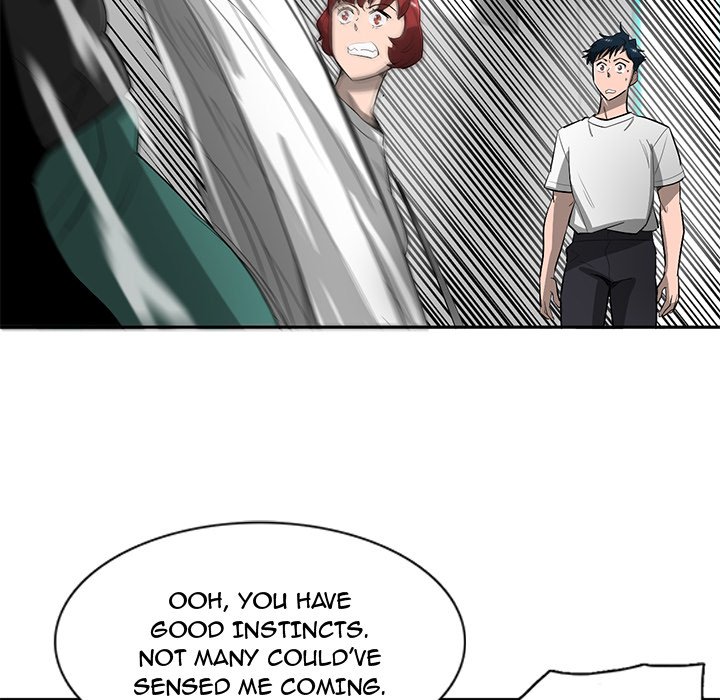 Read Stardust chapter 59 image 19 on Lezhin