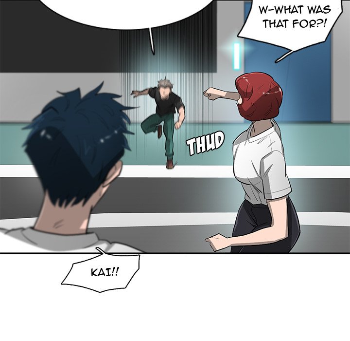 Read Stardust chapter 59 image 20 on Lezhin