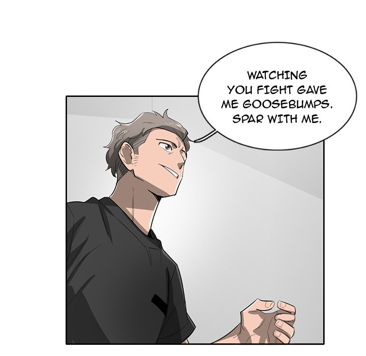 Read Stardust chapter 59 image 21 on Lezhin