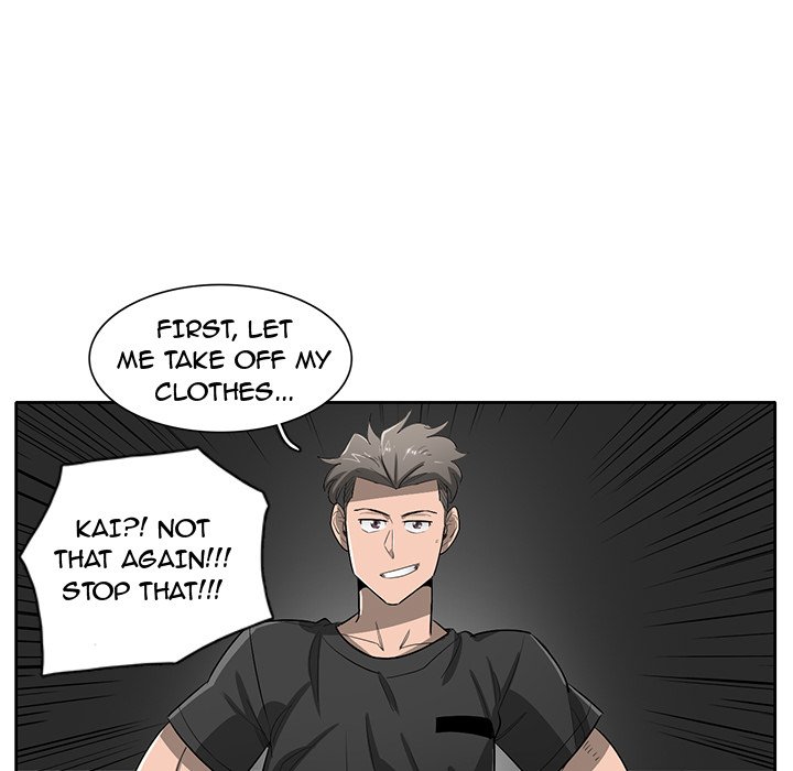 Read Stardust chapter 59 image 22 on Lezhin