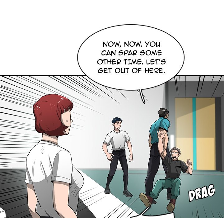 Read Stardust chapter 59 image 25 on Lezhin