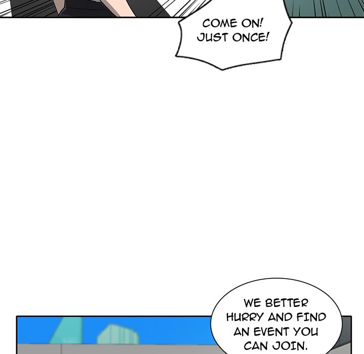 Read Stardust chapter 59 image 26 on Lezhin
