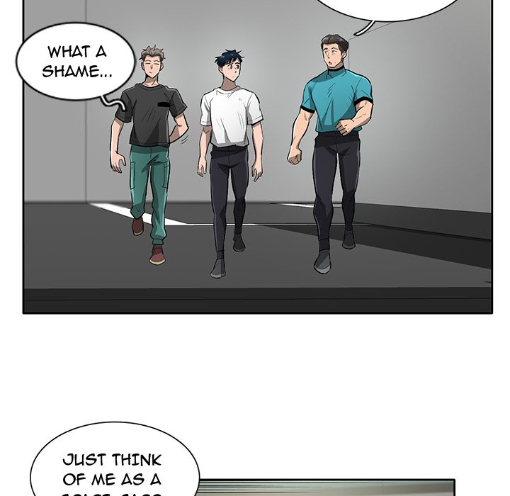 Read Stardust chapter 59 image 27 on Lezhin