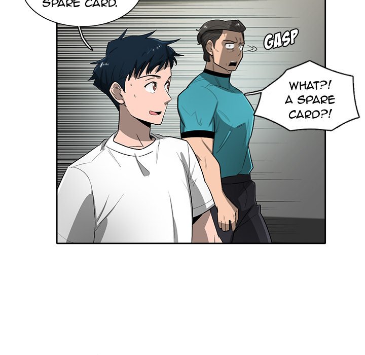 Read Stardust chapter 59 image 28 on Lezhin