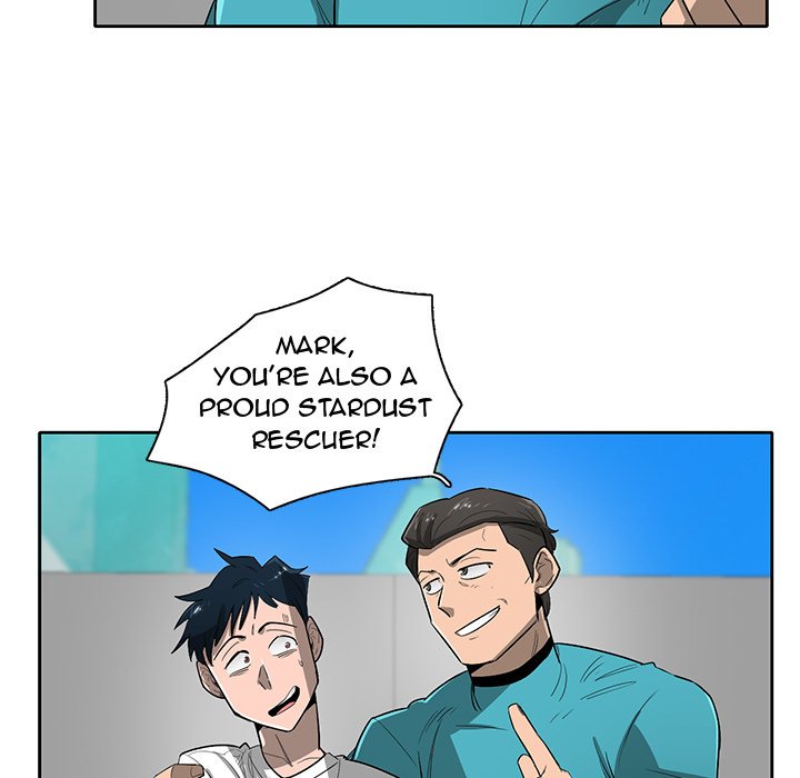 Read Stardust chapter 59 image 30 on Lezhin