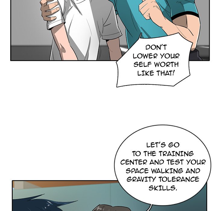 Read Stardust chapter 59 image 31 on Lezhin
