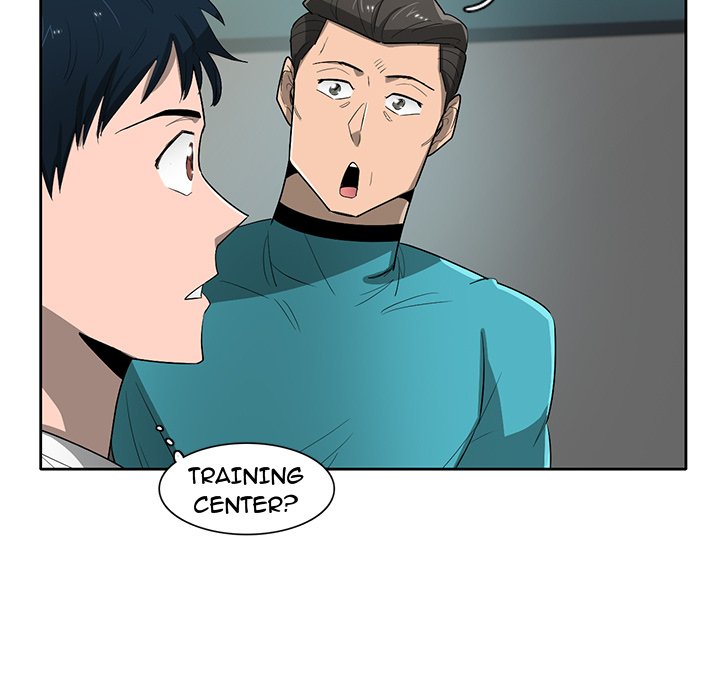 Read Stardust chapter 59 image 32 on Lezhin
