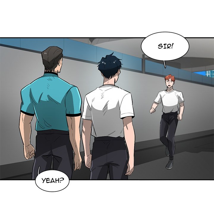Read Stardust chapter 59 image 33 on Lezhin