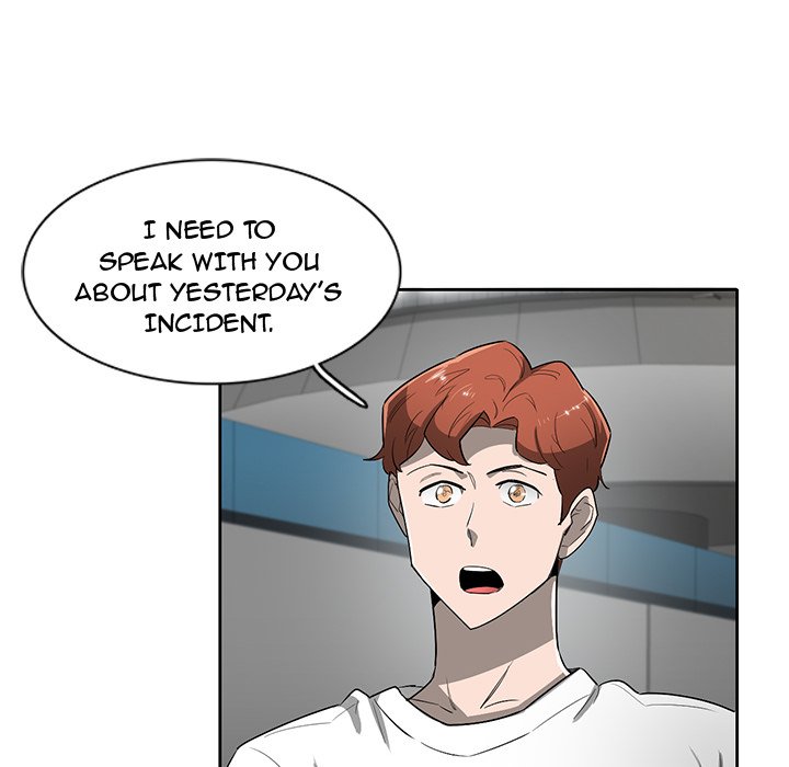 Read Stardust chapter 59 image 34 on Lezhin