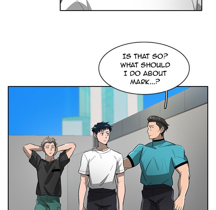 Read Stardust chapter 59 image 35 on Lezhin