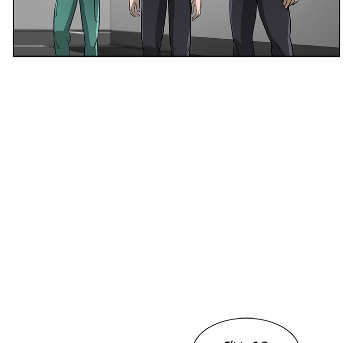 Read Stardust chapter 59 image 36 on Lezhin