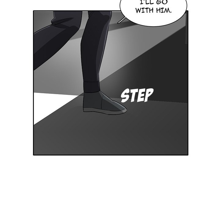Read Stardust chapter 59 image 37 on Lezhin