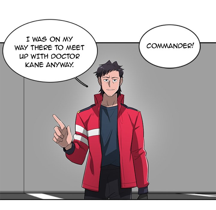Read Stardust chapter 59 image 38 on Lezhin