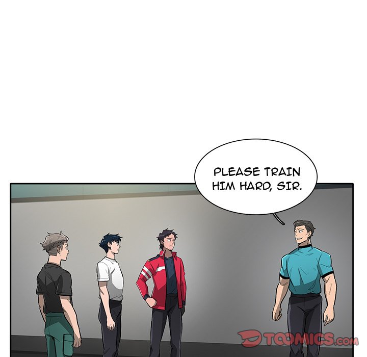 Read Stardust chapter 59 image 39 on Lezhin