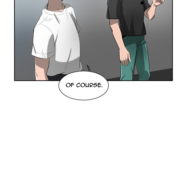 Read Stardust chapter 59 image 41 on Lezhin