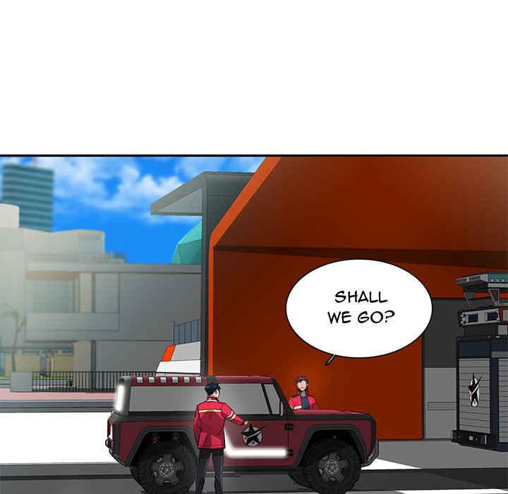 Read Stardust chapter 59 image 42 on Lezhin