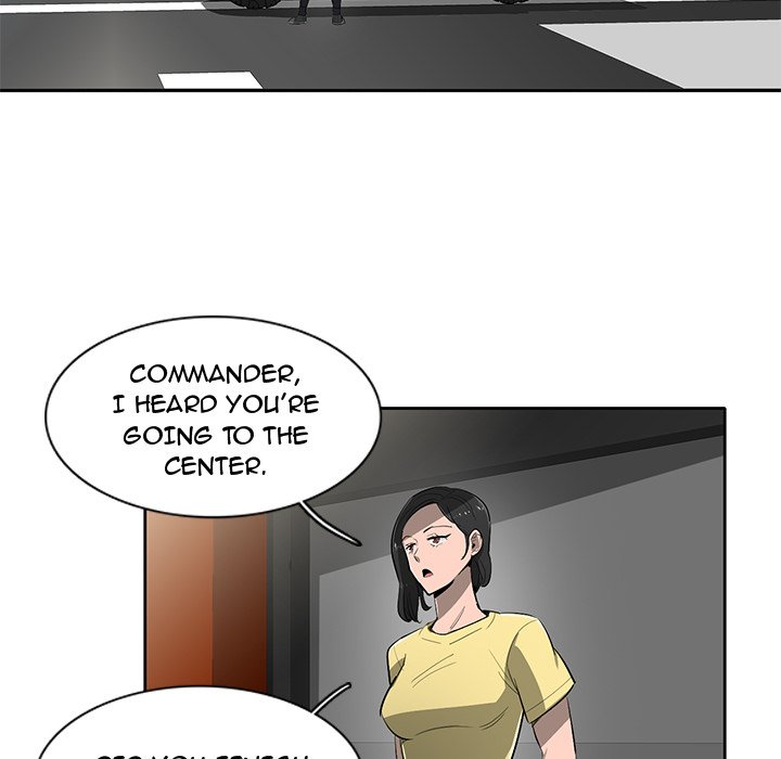 Read Stardust chapter 59 image 43 on Lezhin