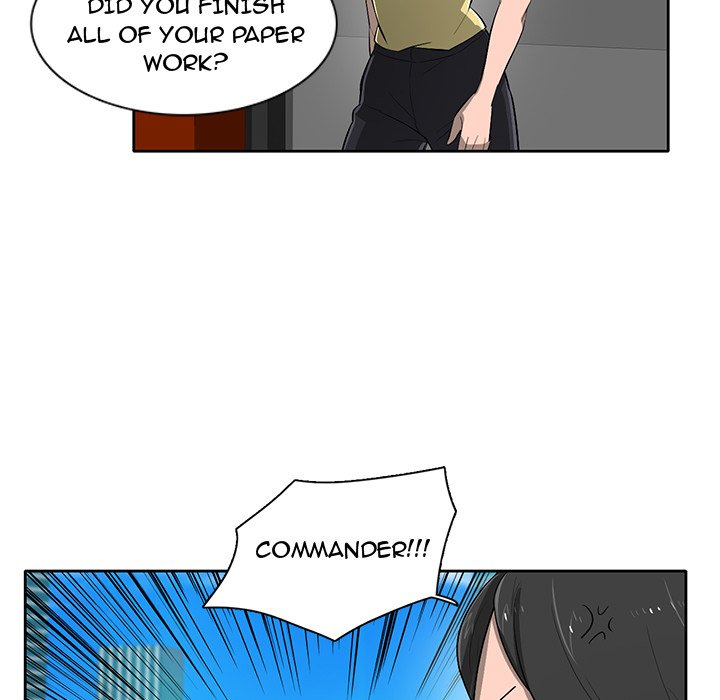 Read Stardust chapter 59 image 44 on Lezhin